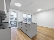 Pronájem bytu 2+kk, Praha - Strašnice, Ramonova, 47 m2
