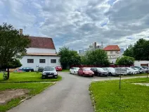 Pronájem bytu 3+1, Rakovník, nábř. T. G. Masaryka, 64 m2