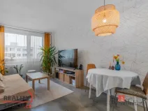 Prodej bytu 2+kk, Praha - Stodůlky, Borovanského, 44 m2