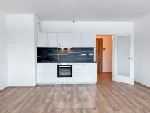 Prodej bytu 1+kk, Liberec, Švermova, 39 m2