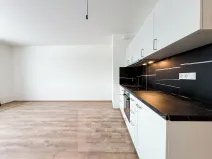 Prodej bytu 1+kk, Liberec, Švermova, 39 m2