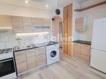 Pronájem bytu 1+1, Vyškov - Vyškov-Předměstí, Sportovní, 39 m2