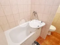 Pronájem bytu 1+1, Vyškov - Vyškov-Předměstí, Sportovní, 39 m2