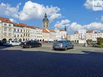Prodej činžovního domu, Srubec, Ledenická-Škarda, 923 m2