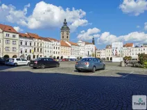 Prodej činžovního domu, Srubec, Ledenická-Škarda, 923 m2