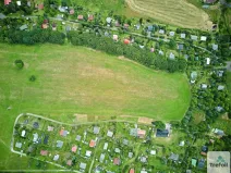 Prodej louky, Osek, 1013 m2