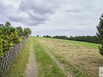 Prodej louky, Osek, 1012 m2