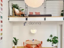 Pronájem bytu 3+1, Praha, Milíčova, 90 m2