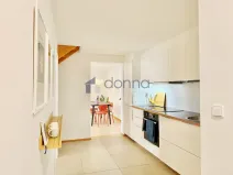 Pronájem bytu 3+1, Praha, Milíčova, 90 m2