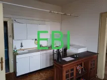 Prodej bytu 2+kk, Praha - Žižkov, Jeseniova, 59 m2