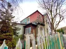 Prodej rodinného domu, Ústí nad Labem - Klíše, Cestička, 224 m2