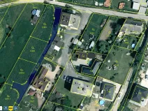 Prodej pozemku pro bydlení, Strakonice, 570 m2