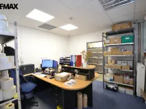 Pronájem obchodního prostoru, Velká Bystřice, Nádražní I, 75 m2