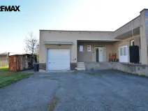 Pronájem obchodního prostoru, Velká Bystřice, Nádražní I, 75 m2