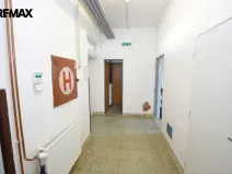 Pronájem obchodního prostoru, Velká Bystřice, Nádražní I, 75 m2