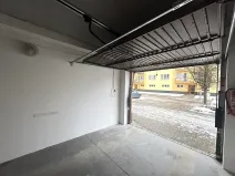 Prodej garáže, Střelice, Ant. Smutného, 16 m2