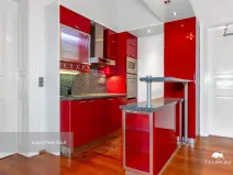 Pronájem bytu 3+kk, Plzeň - Jižní Předměstí, Havlíčkova, 98 m2