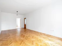 Pronájem bytu 2+1, Praha - Břevnov, Na Petřinách, 58 m2