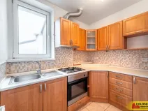 Prodej rodinného domu, Vyškov - Vyškov-Předměstí, 63 m2