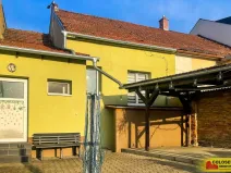 Prodej rodinného domu, Vyškov - Vyškov-Předměstí, 63 m2
