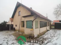 Prodej rodinného domu, Mutějovice, Na Příči, 156 m2