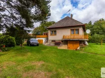 Prodej rodinného domu, Vitice, 275 m2