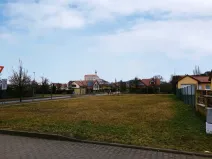 Prodej pozemku pro bydlení, Mikulov, Rudolfa Gajdoše, 651 m2