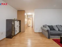 Prodej rodinného domu, Praha - Libeň, Davídkova, 146 m2