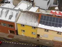 Prodej rodinného domu, Praha - Libeň, Davídkova, 146 m2