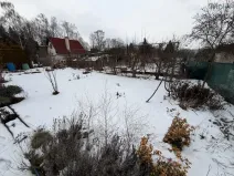 Prodej zahrady, Most, 400 m2