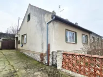 Prodej rodinného domu, Šardice, 80 m2