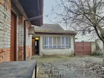 Prodej rodinného domu, Šardice, 80 m2