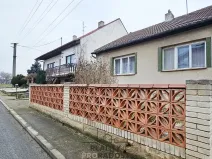 Prodej rodinného domu, Šardice, 80 m2
