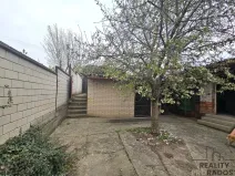 Prodej rodinného domu, Šardice, 80 m2