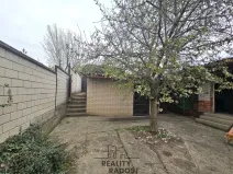 Prodej rodinného domu, Šardice, 80 m2