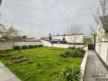 Prodej rodinného domu, Šardice, 80 m2