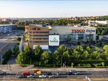 Prodej bytu 1+kk, Praha - Vršovice, 23 m2