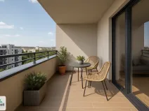 Prodej bytu 1+kk, Praha - Vršovice, 23 m2