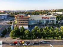 Prodej bytu 1+kk, Praha - Vršovice, 23 m2