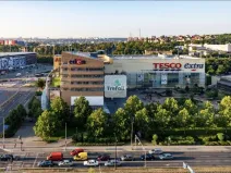 Prodej bytu 1+kk, Praha - Vršovice, 23 m2