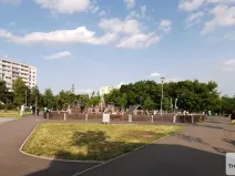 Prodej bytu 2+kk, Praha, 53 m2