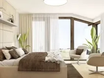 Prodej bytu 2+kk, Praha, 53 m2