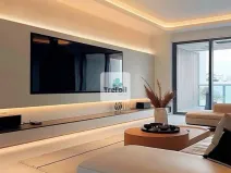 Prodej bytu 2+kk, Praha, 53 m2