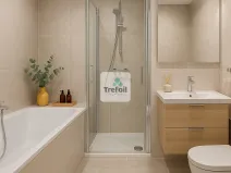 Prodej bytu 2+kk, Praha, 53 m2