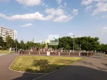 Prodej bytu 2+kk, Praha, 42 m2