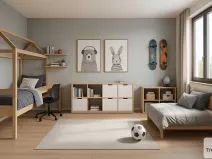 Prodej bytu 3+kk, Praha, 87 m2