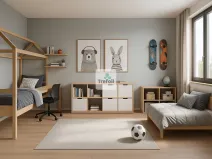 Prodej bytu 3+kk, Praha, 87 m2