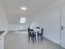 Pronájem bytu 2+kk, Bakov nad Jizerou, Boleslavská, 52 m2