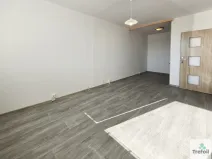 Pronájem bytu 2+kk, Roudnice nad Labem, 44 m2