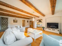 Prodej rodinného domu, Loket, T. G. Masaryka, 562 m2